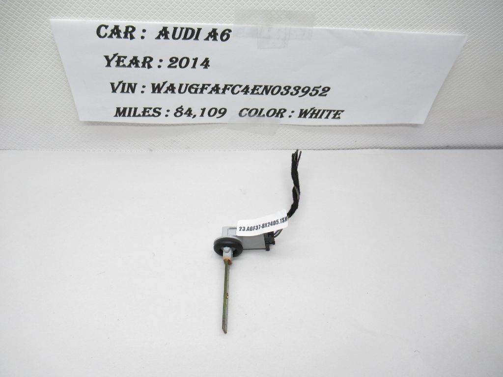 2012-2017 Audi A6 Interior Climate Temperature Sensor 4B0820539 OEM