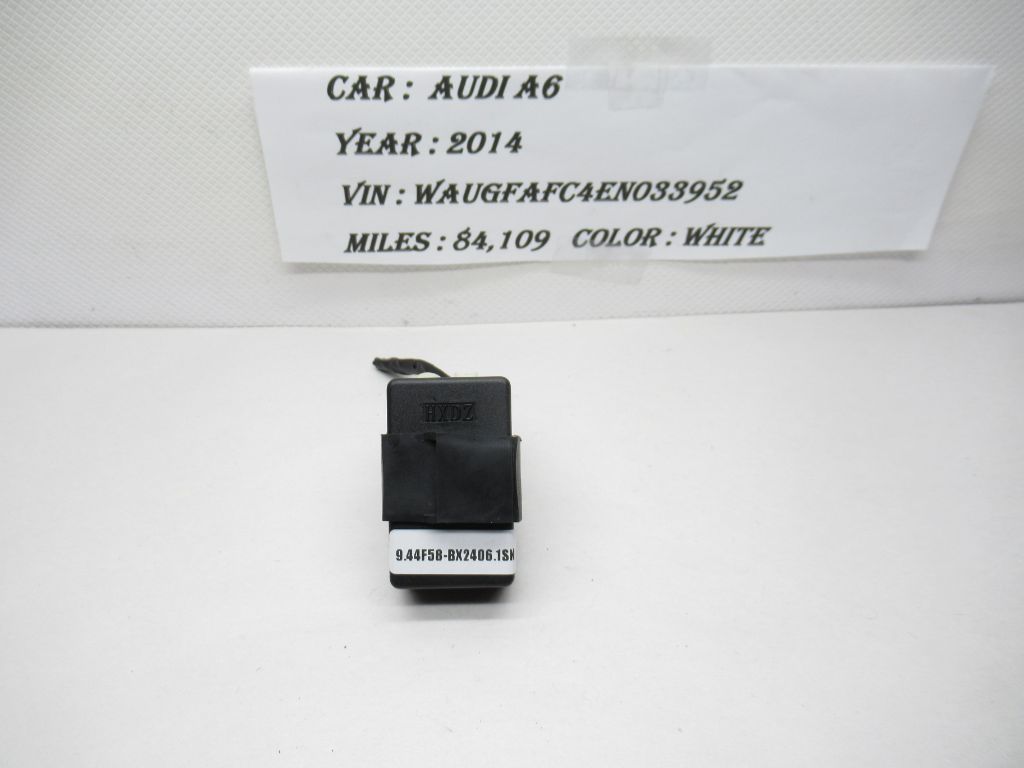 95 Yamaha Virago XV750 XV 750 Relay YCB-P014-04 OEM