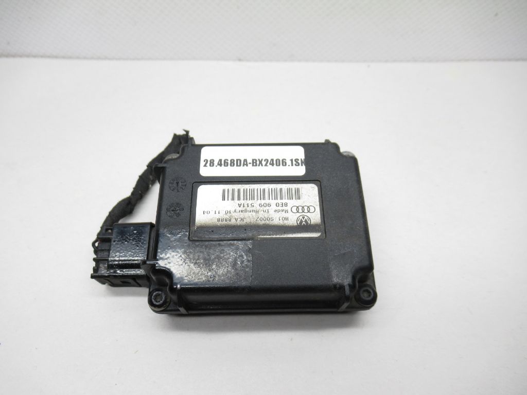 2003-2008 Audi Q7 A4	S4 Garage Door Transmitter 8E0909511A OEM