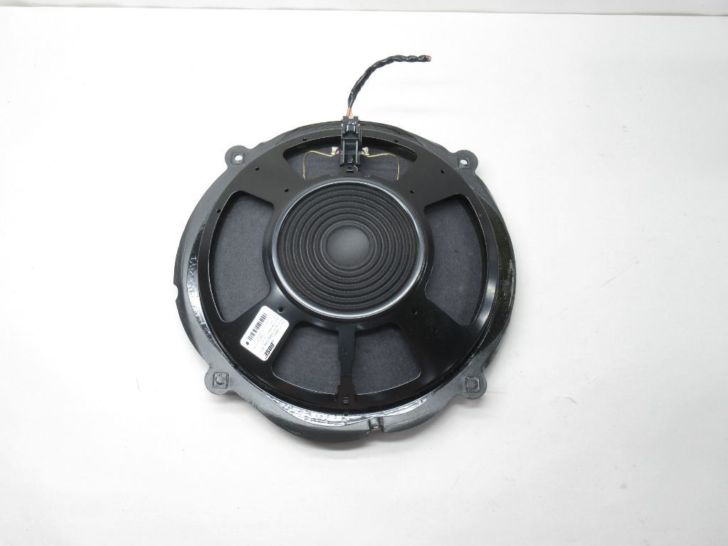 2007-2010 Cadillac DTS Bose Subwoofer Speaker 25772895 OEM