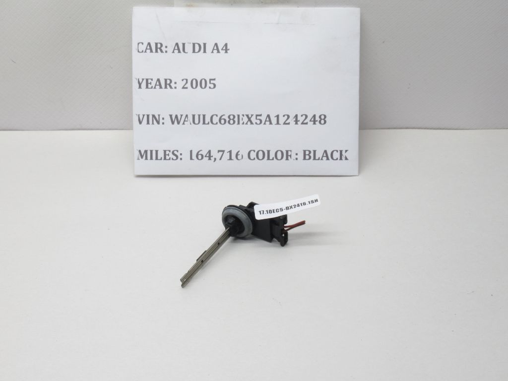 2004-2005 HVAC Climate Temperature Sensor 8E0820539A OEM