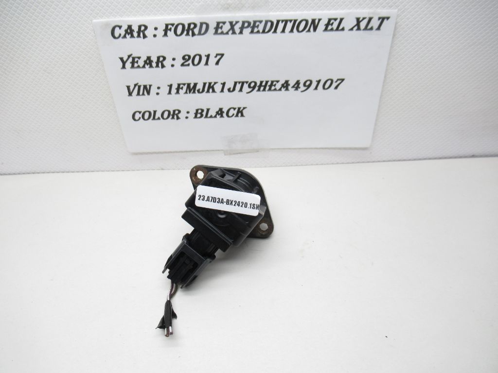 2015-2017 Ford Expedition Boost Pressure Relief Valve FL3E-9U465-BA OEM