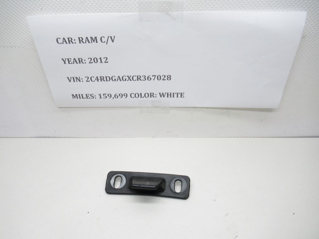 2012-2015 Ram C/V Sliding Door Stabilizer 04673926AB OEM