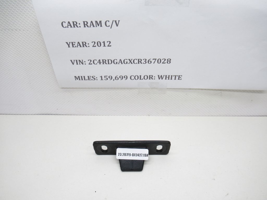 2012-2015 Ram C/V Sliding Door Stabilizer 04673926AB OEM