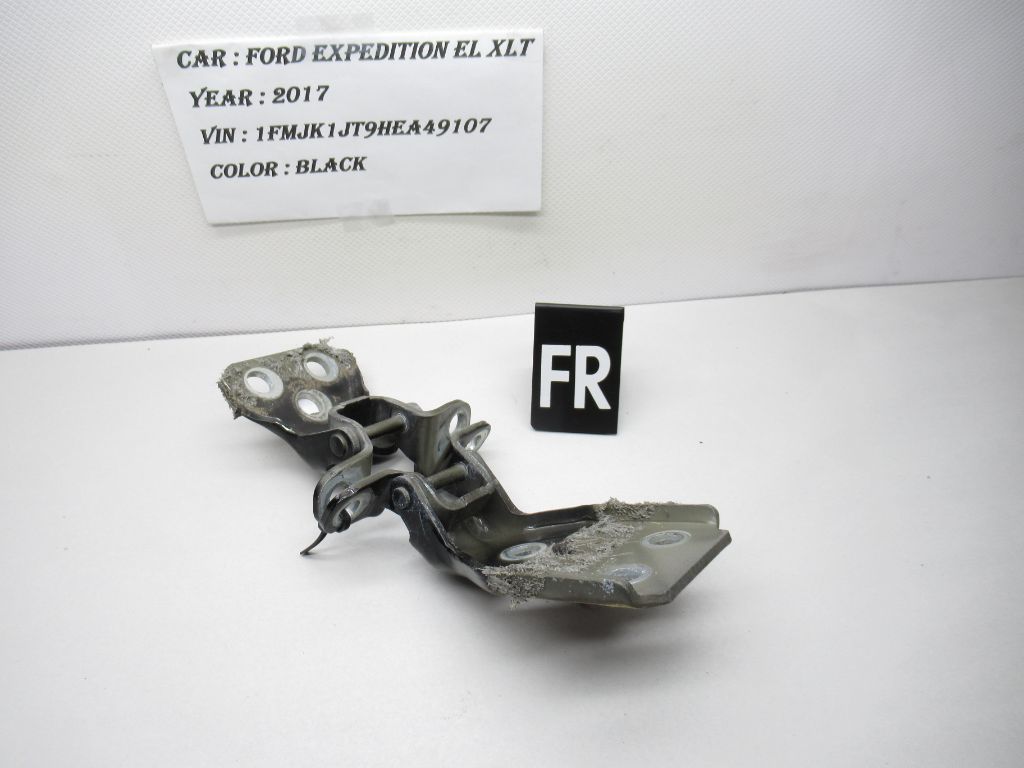 97-17 Ford Expedition Front Right Door Hinges Upper&Lower F65Z-1522801-AA OEM