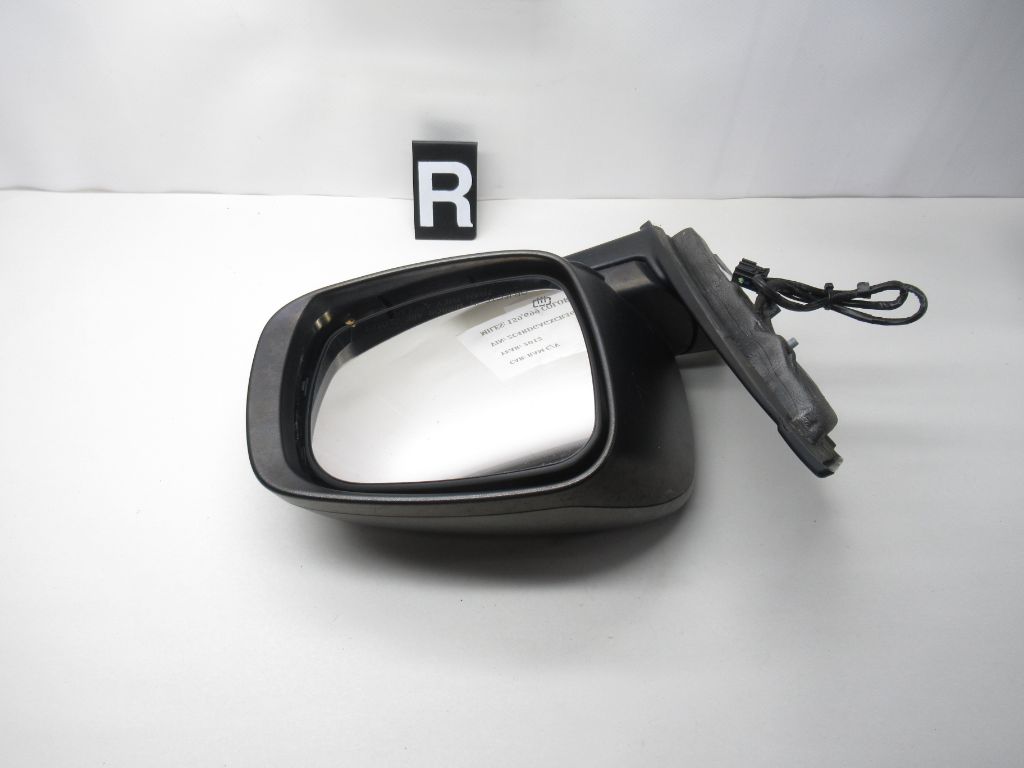 2011-2018 Dodge Grand Caravan Right Hand Power Heated Mirror 05113258AE OEM