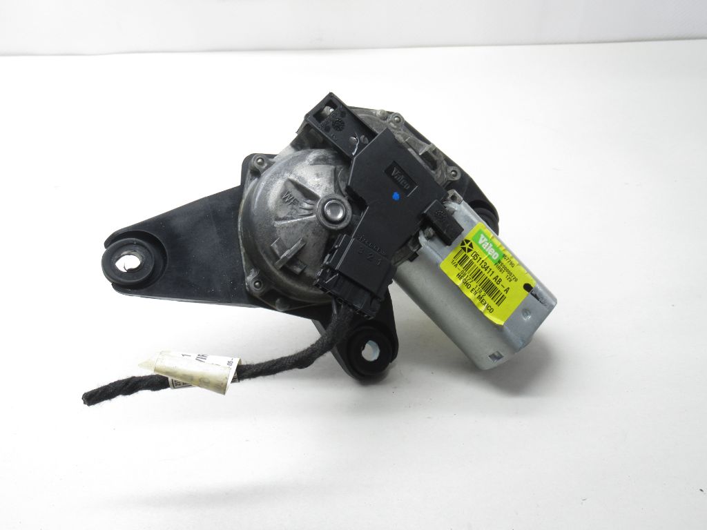 2011-2013 Dodge Grand Caravan Rear Windshield Wiper Motor 05113411AB-A OEM