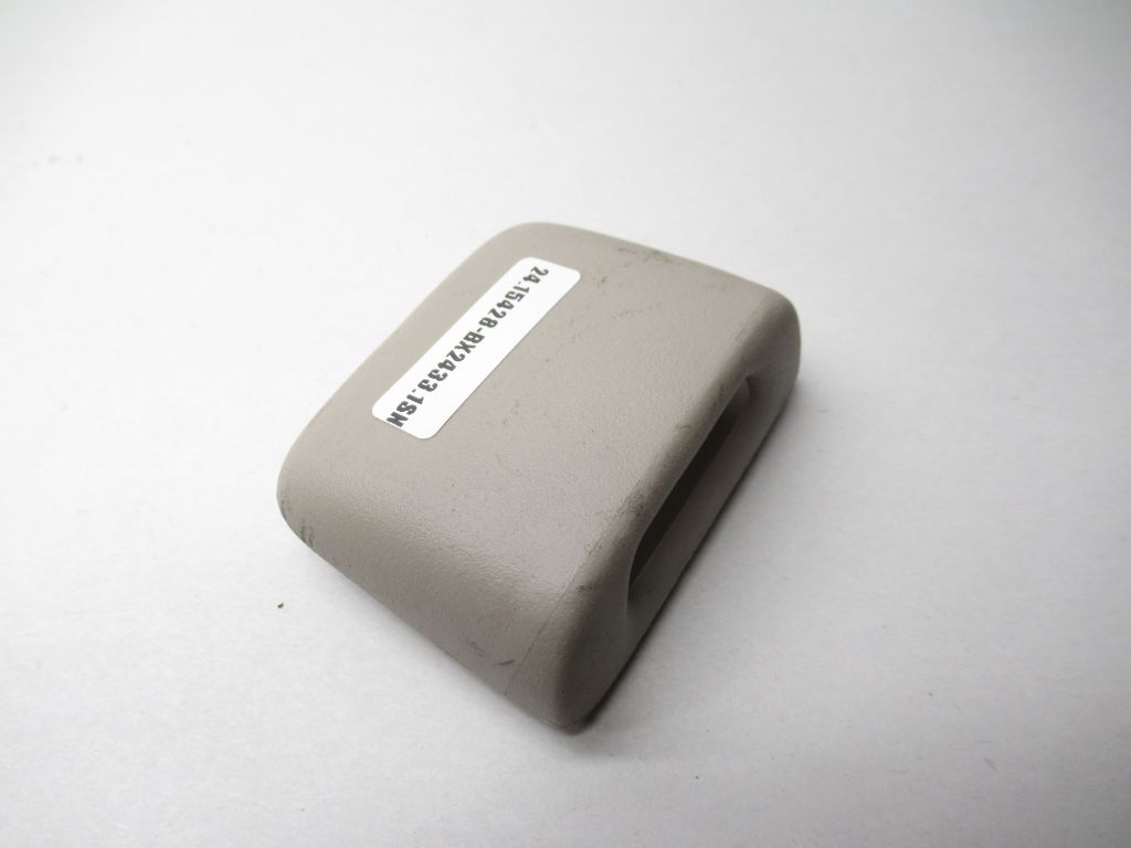 2006-2007 Cadillac DTS Rear Park Assist Proximity Sensor Cover Trim GM270362 OEM