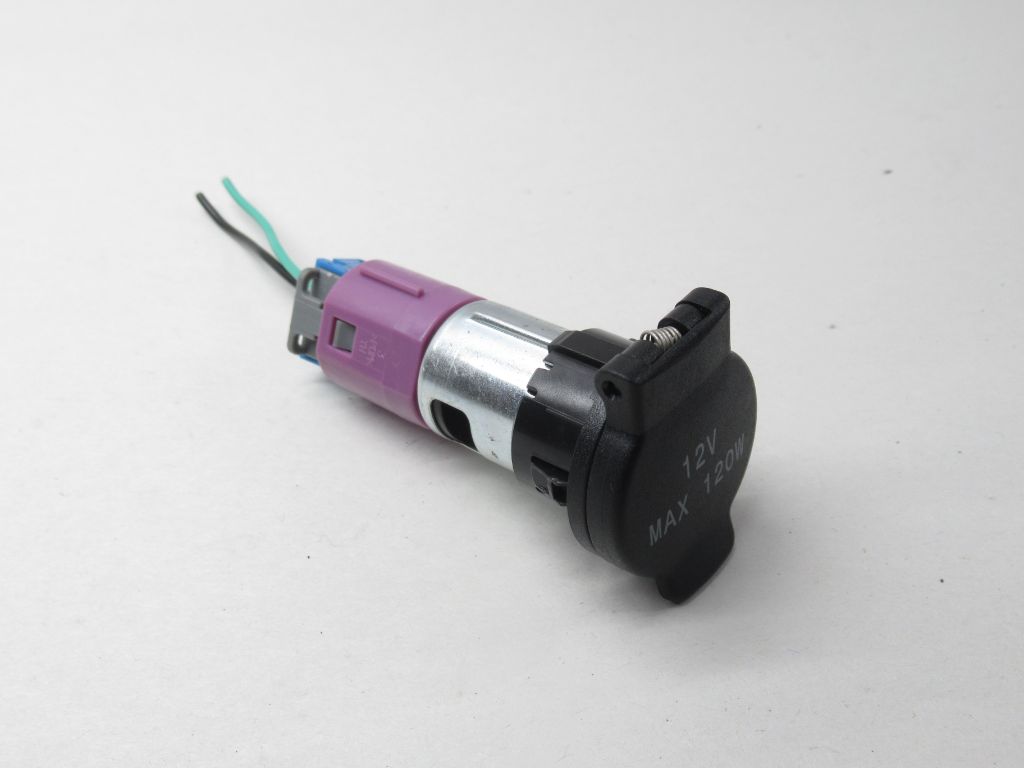 2010-2014 Subaru Impreza 12V Max 120W Power Outlet 86711AL010 OEM