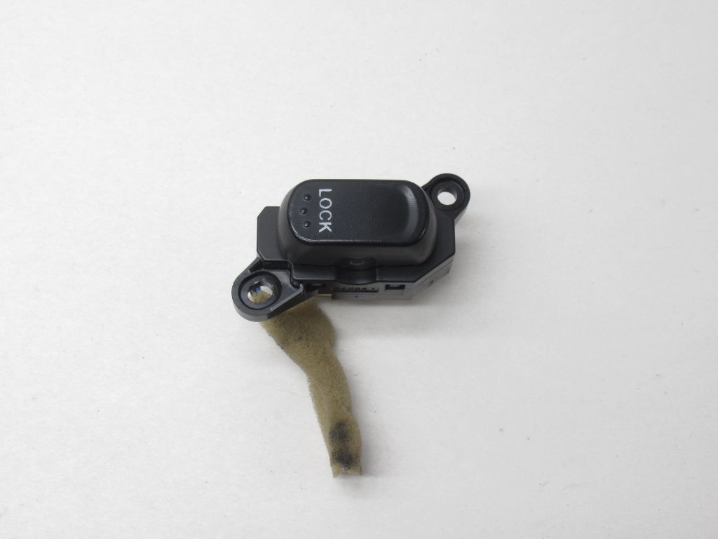2007-2009 Mazda 3 Door Lock Switch Button BN8G66660 OEM