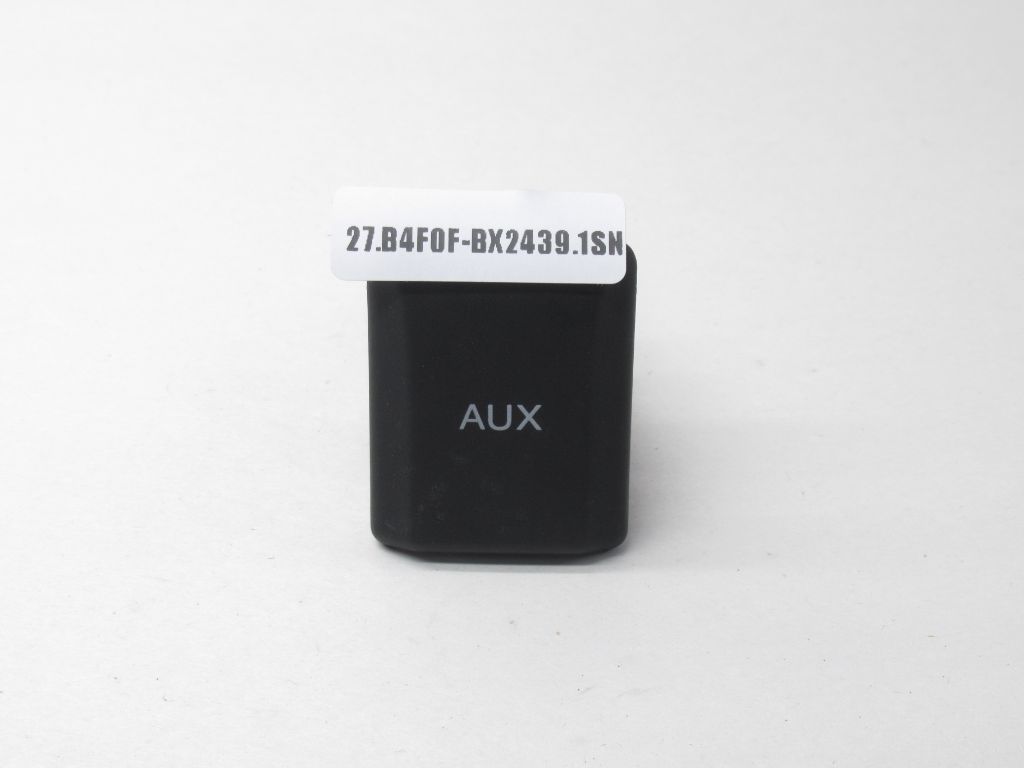 15-20 Acura TLX Auxiliary In AUX Input Jack Socket Port 39112-TR0-A51 OEM