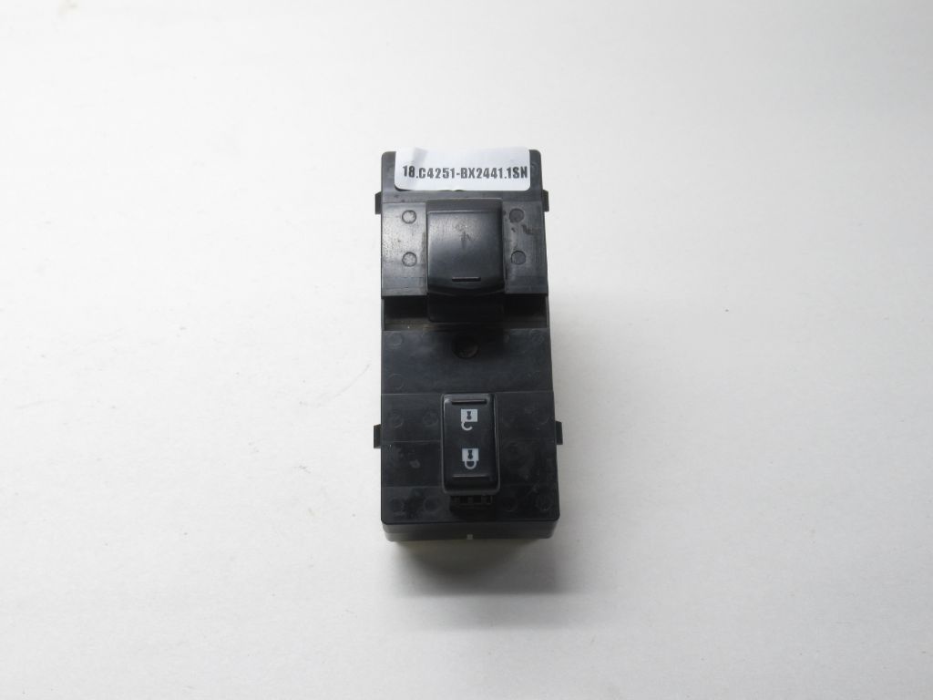 2007-2010 Nissan Frontier Power Window Control Switch 25411-EA002 OEM