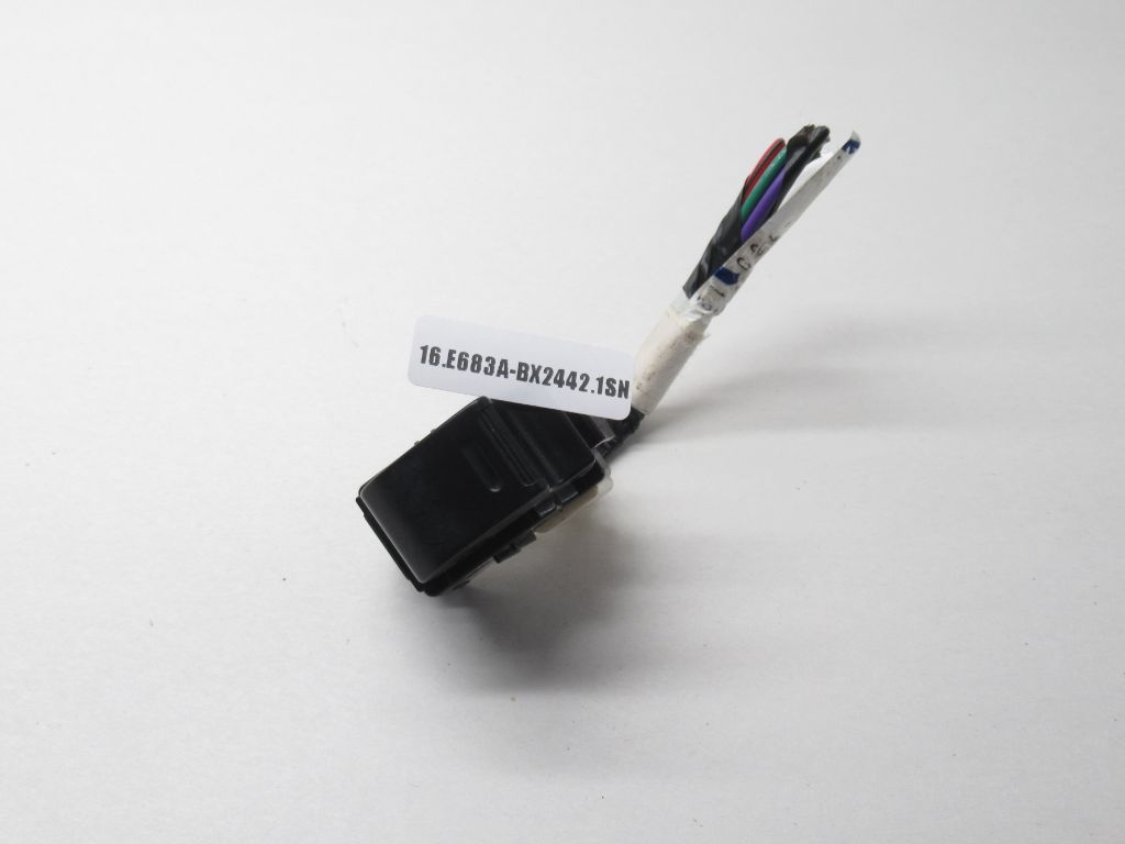 2002-2004 Toyota Camry Window Switch 84810-12080 OEM