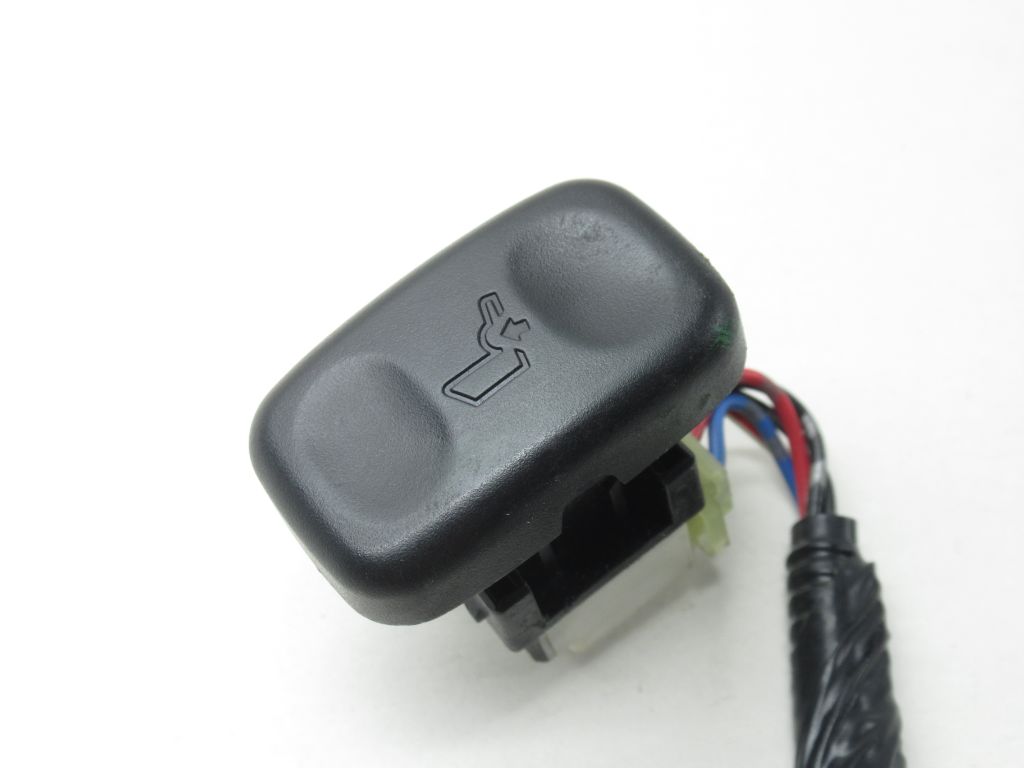 16-18 Honda Pilot Driver Seat Lumbar Support Control Button Switch 3818-0510 OEM