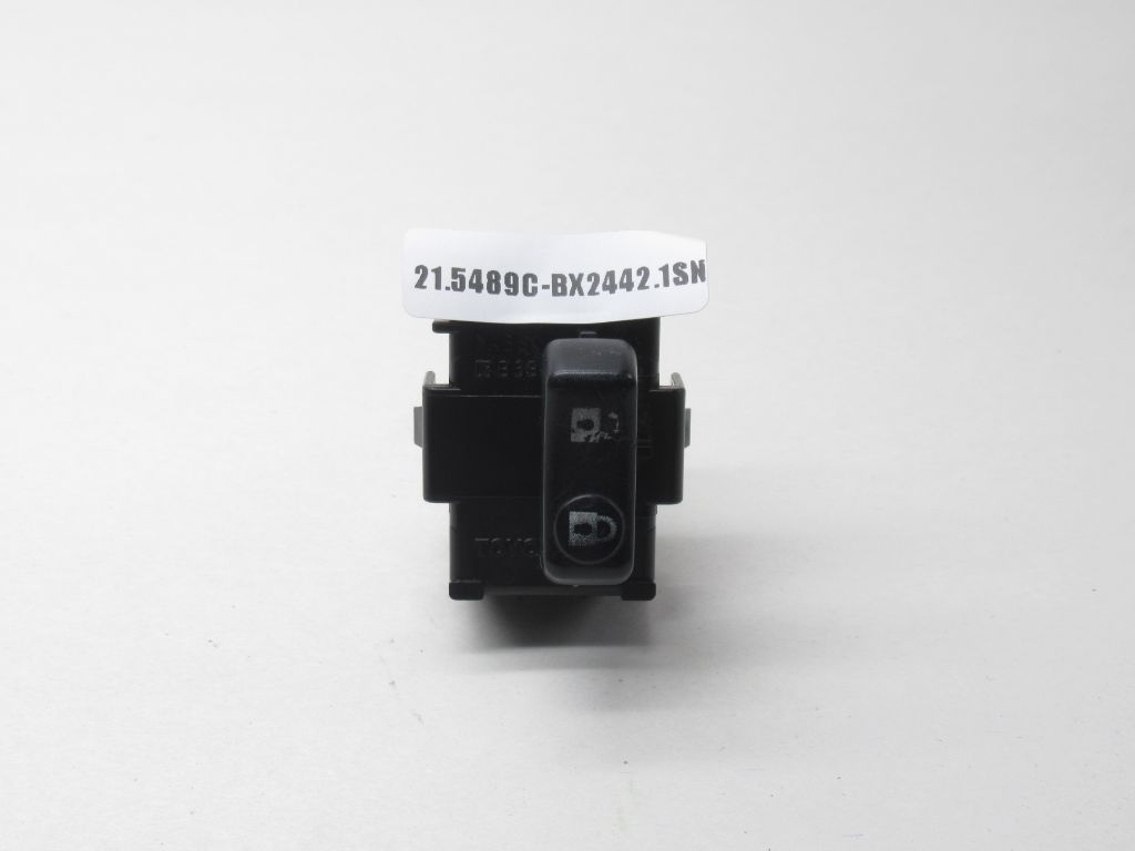 2009-2013 Toyota Corolla Door Lock Button Switch 84930-12250 OEM