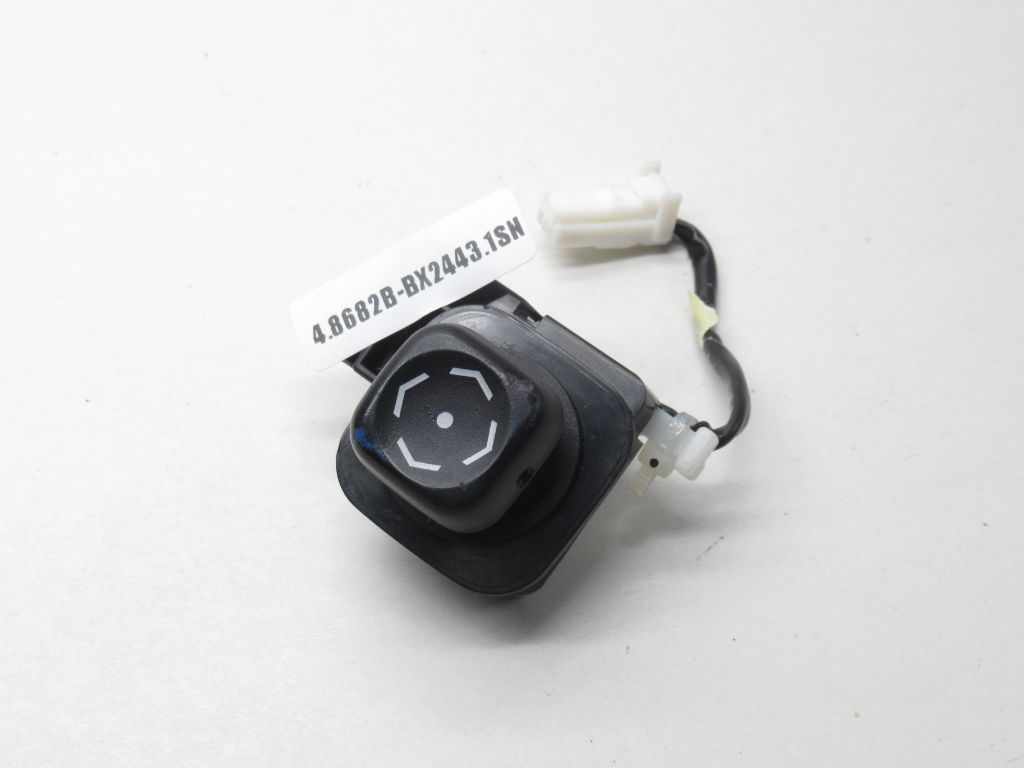 07-09 Lexus ES350 Steering Column Control Switch 89235-48010 OEM