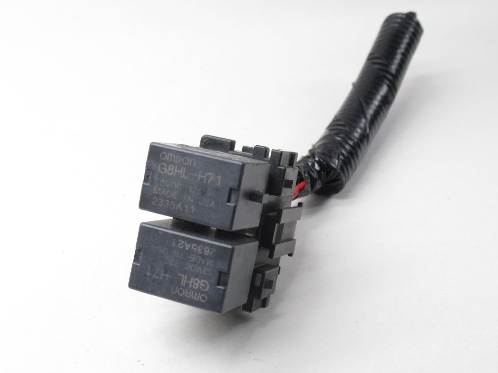 2002-2010 Honda Accord Fuse Relay G8HL-H71 OEM