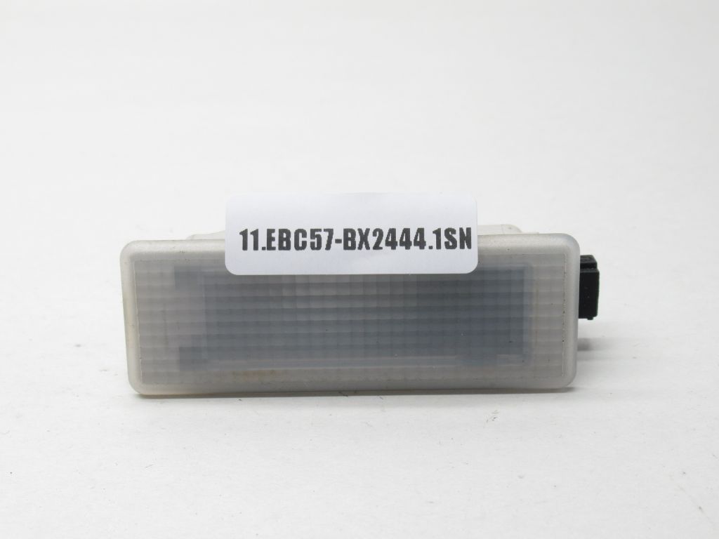 2006-2010 BMW 550i  Interior Courtesy Light Lamp 6972605 OEM