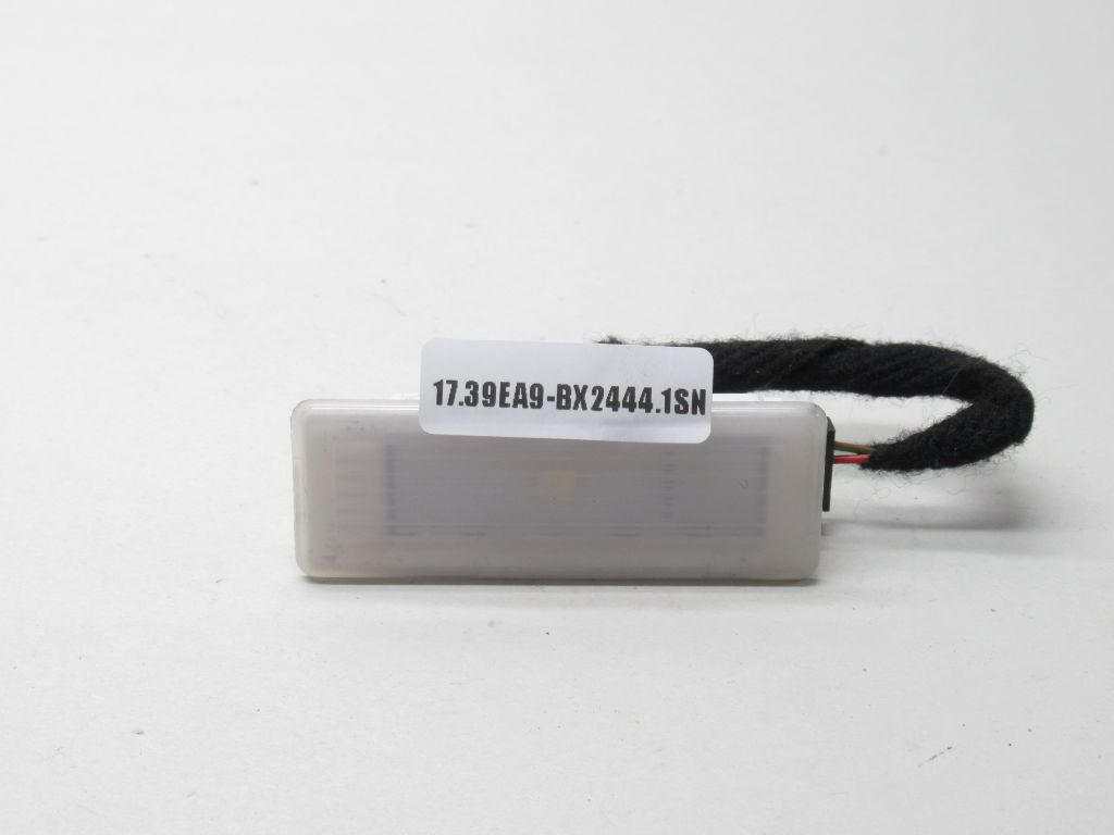 2017-2020 BMW 430I Interior Courtesy Light Lamp 9313574 OEM