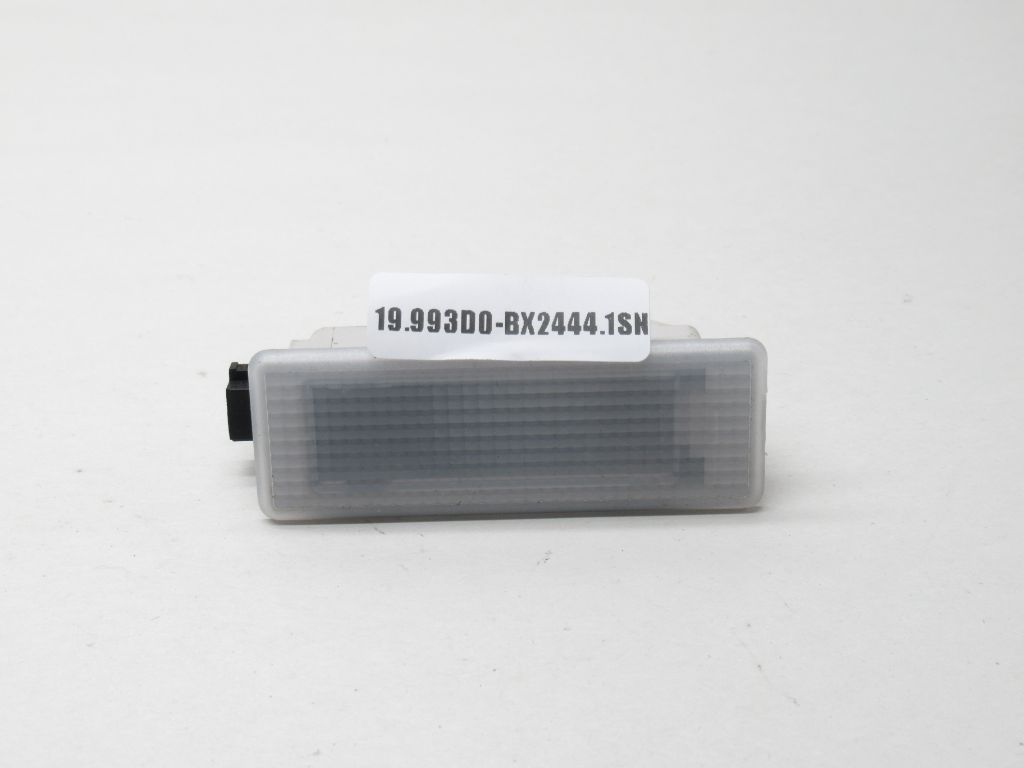 2006-2010 BMW 550i Door Panel  Interior Courtesy Light Lamp 63316972605 OEM