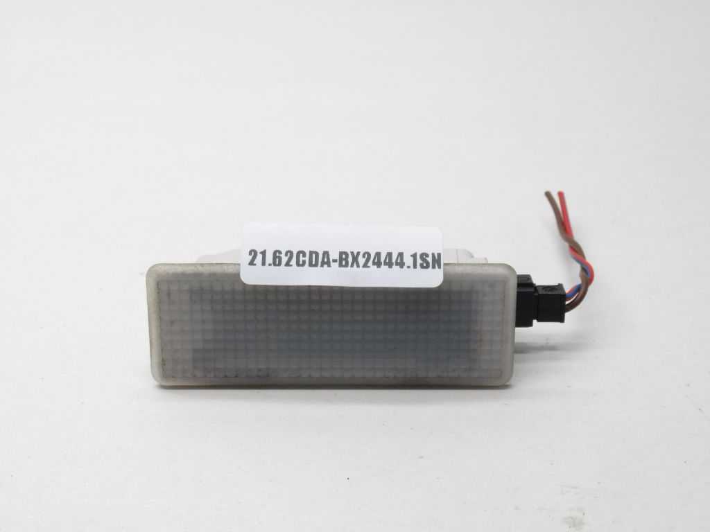 2006-2010 BMW 550i Door Panel  Interior Courtesy Light Lamp 63316972605 OEM