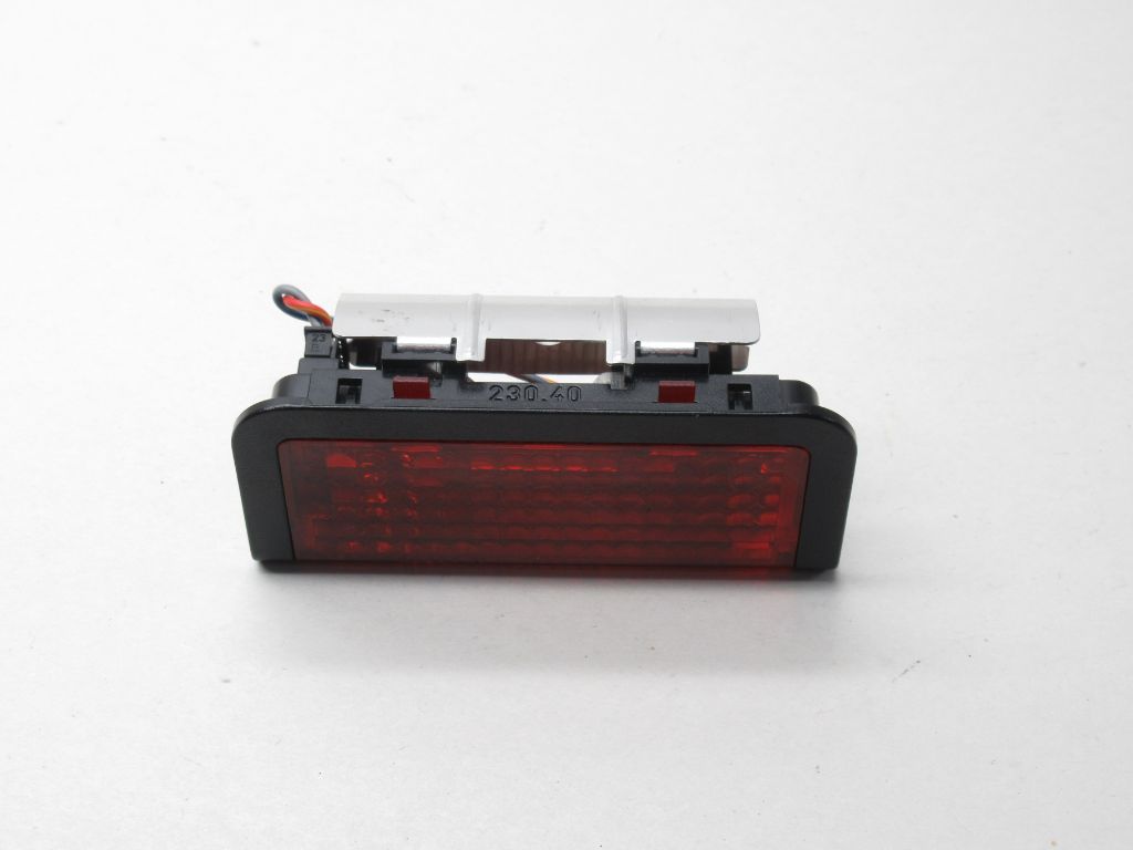 2002-2005 BMW 745I Rear Trunk Lid Cargo Light Lamp 8368577 OEM