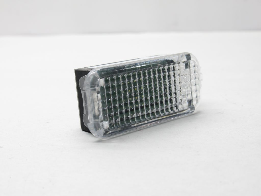 2016-2018  Audi A7 Interior Courtesy Light Lamp 4E0947415A OEM