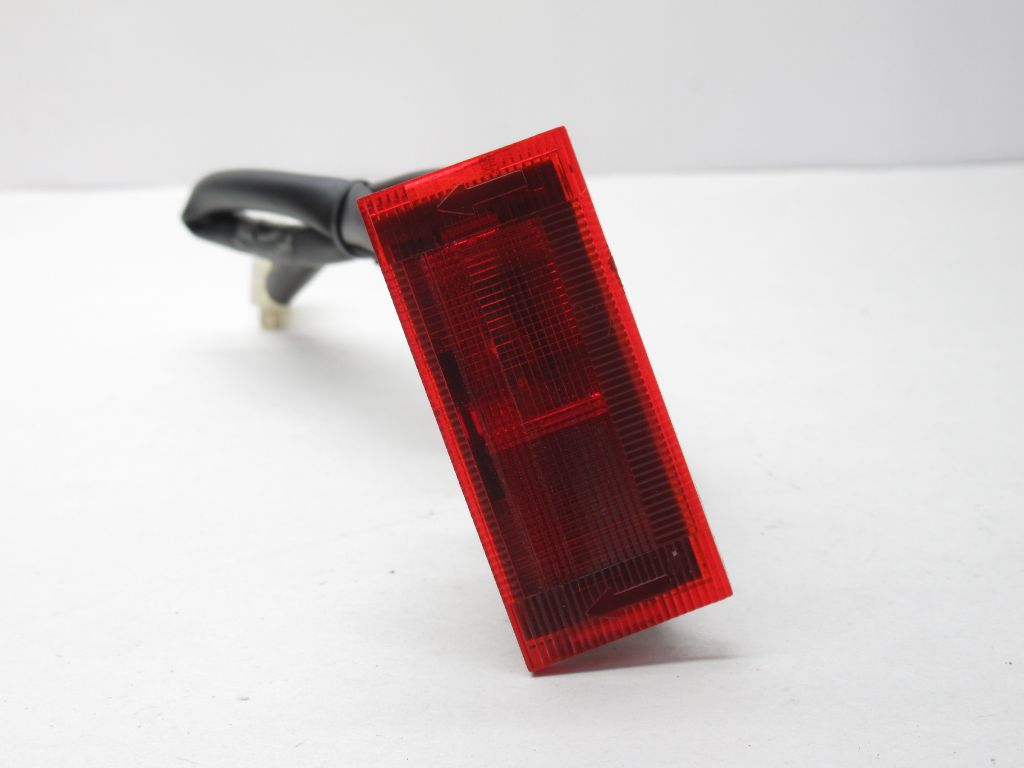 1984-1993 Volvo 740 760 940 960 Car Door Red Warning Light 1393937 OEM
