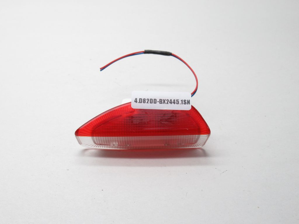 06-11 Lexus Gs300 Gs350 Door Panel Courtesy Light Reflector 8131030010 OEM