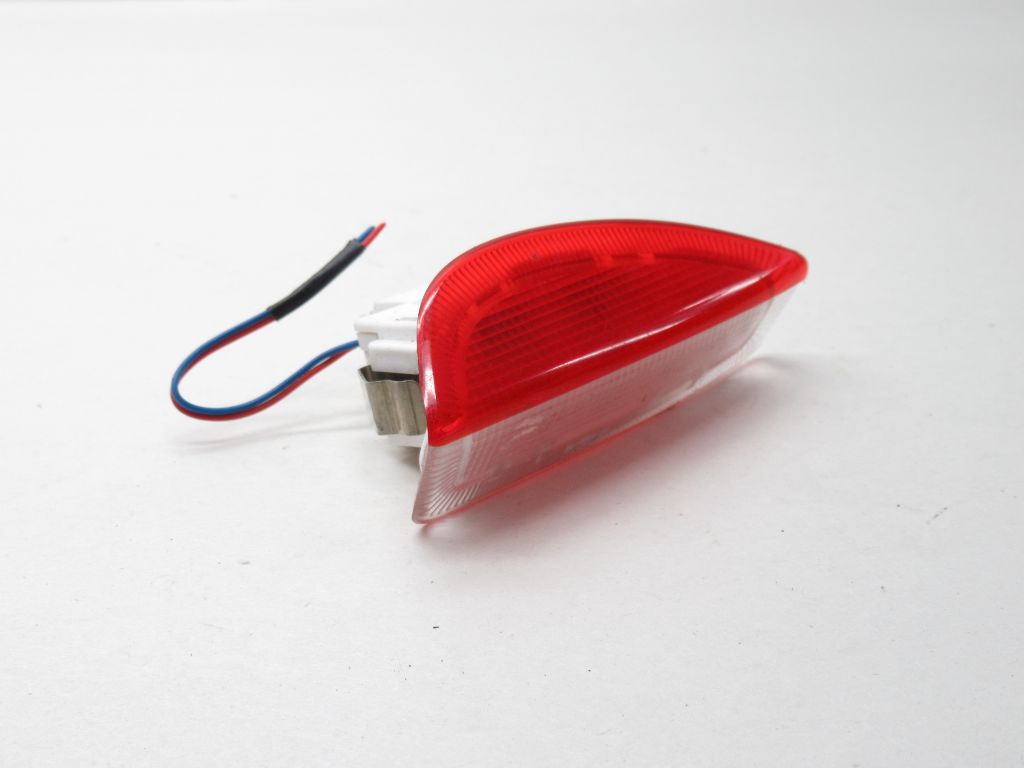 06-11 Lexus Gs300 Gs350 Door Panel Courtesy Light Reflector 8131030010 OEM