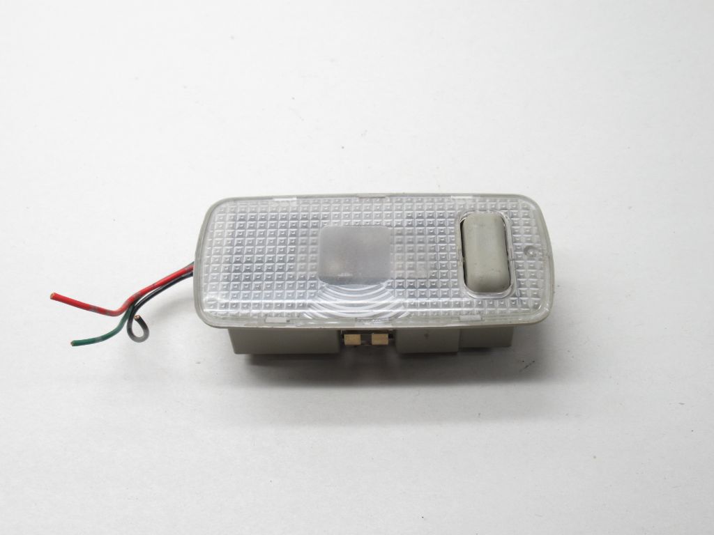 03-06 Infiniti G35 Dome Overhead Reading Light Switch 26443-AL510 OEM