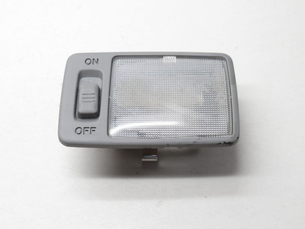 2004-2009 Toyota Prius Overhead Roof Top Interior Light 81250-48010 OEM