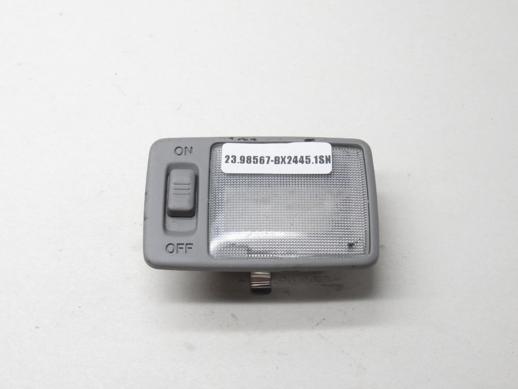 2004-2009 Toyota Prius Overhead Roof Top Interior Light 81250-48010 OEM