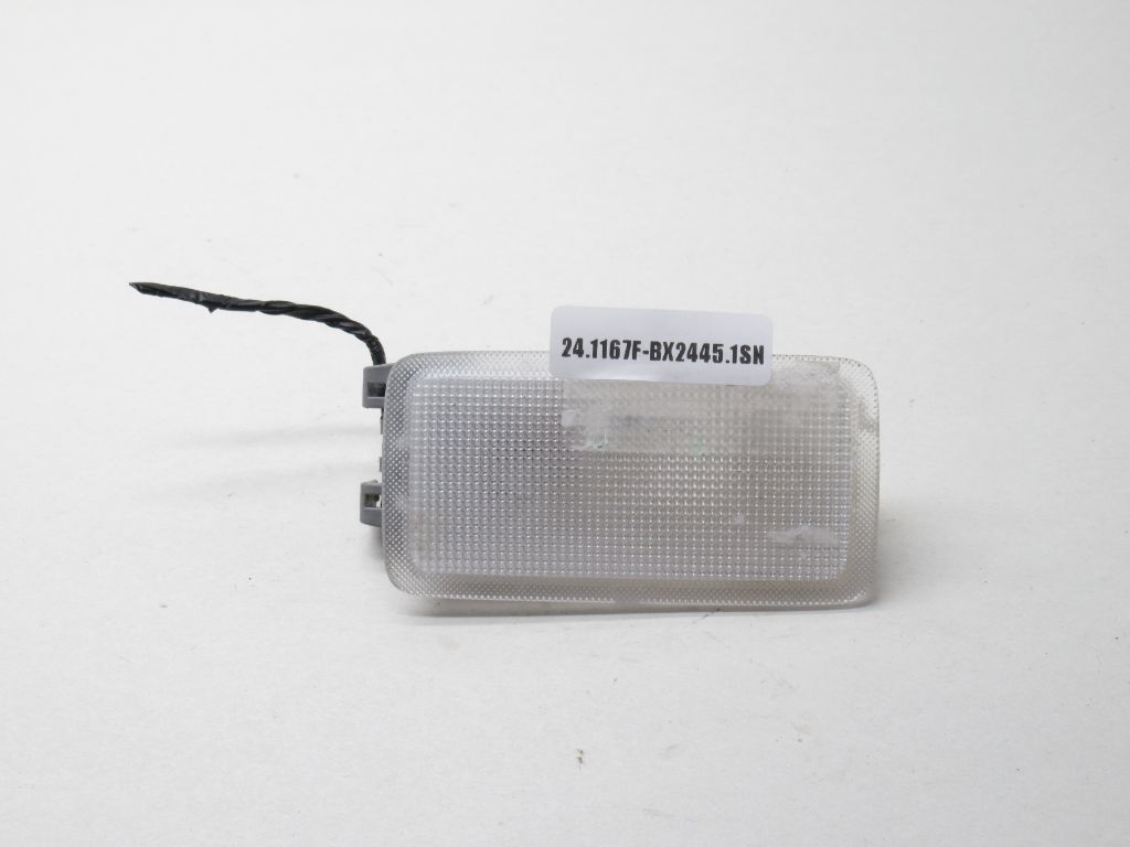 2016-2018 Toyota RAV4 Map Lamp Lens 81266-42270 OEM