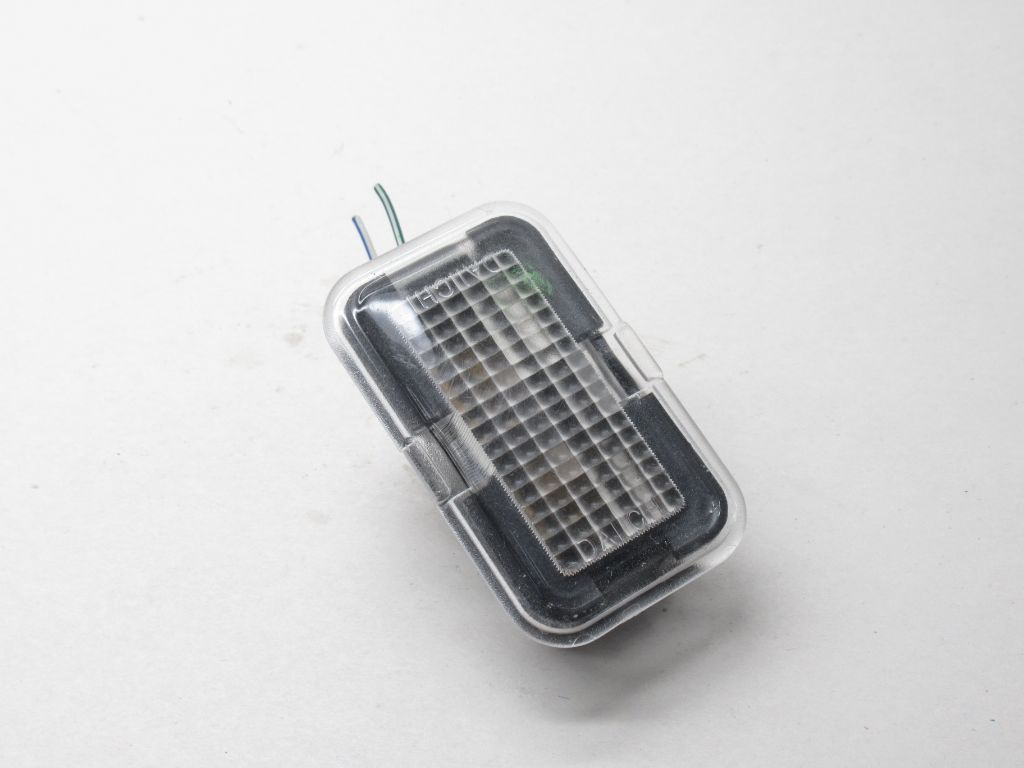 2004-2006 Acura MDX Front Under Dash Courtesy Light Lamp 34260-SZ3-003 OEM