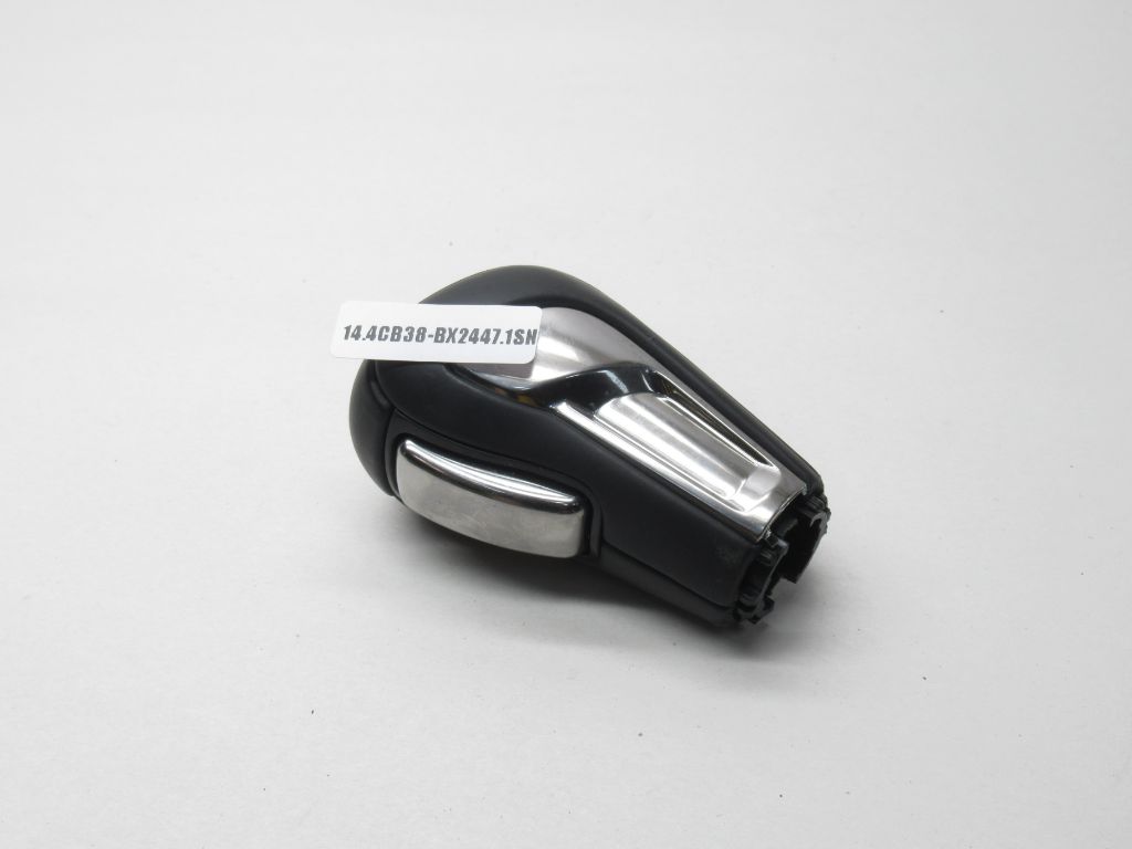 2019-2023 Mazda 3 Auto Transmission Gear Shifter Knob Stick Trim BCKA46030B OEM