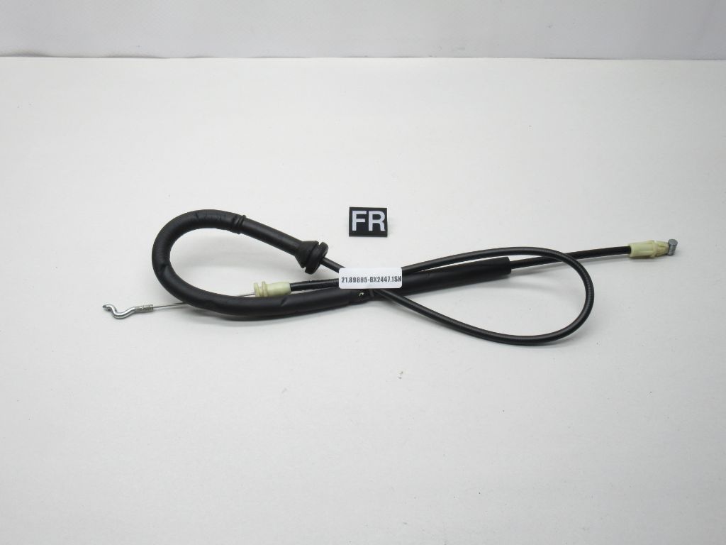 2011-2016 Ram C/V Front Right Door Latch Cable 3029208 OEM