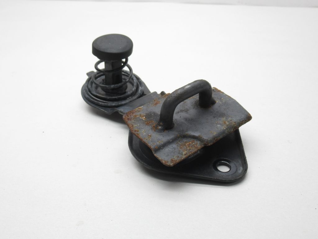 2007-2009 Mercedes Benz E350 E550 Hood Lock Safety Catch Latch A2118800360 OEM