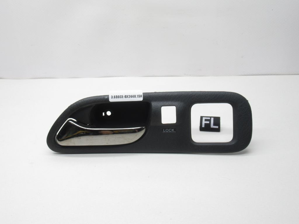 1999-2003 Acura TL Front Left Interior Door Handle 72165SV3A02ZB OEM