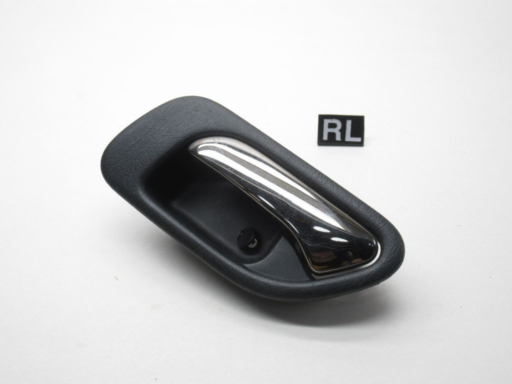 1999-2003 Acura TL Rear LeftDoor  Interior Handle 72660-S0K-A03ZC OEM