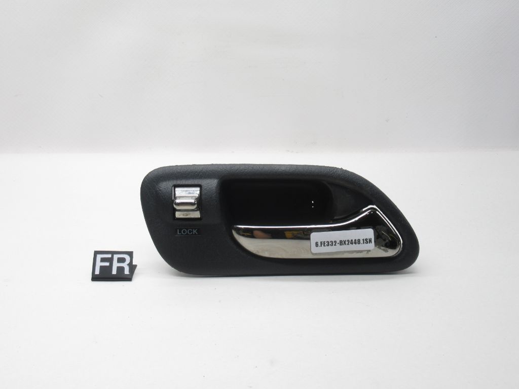 1999- 2003 Acura TL Front Right Door Interior Handle 72125-S0K-A03ZB OEM