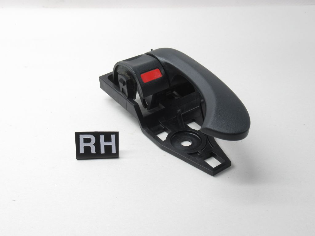 2006-2012 Toyota Rav4 Rear  Right Door Interior  Handle 69205-30150 OEM