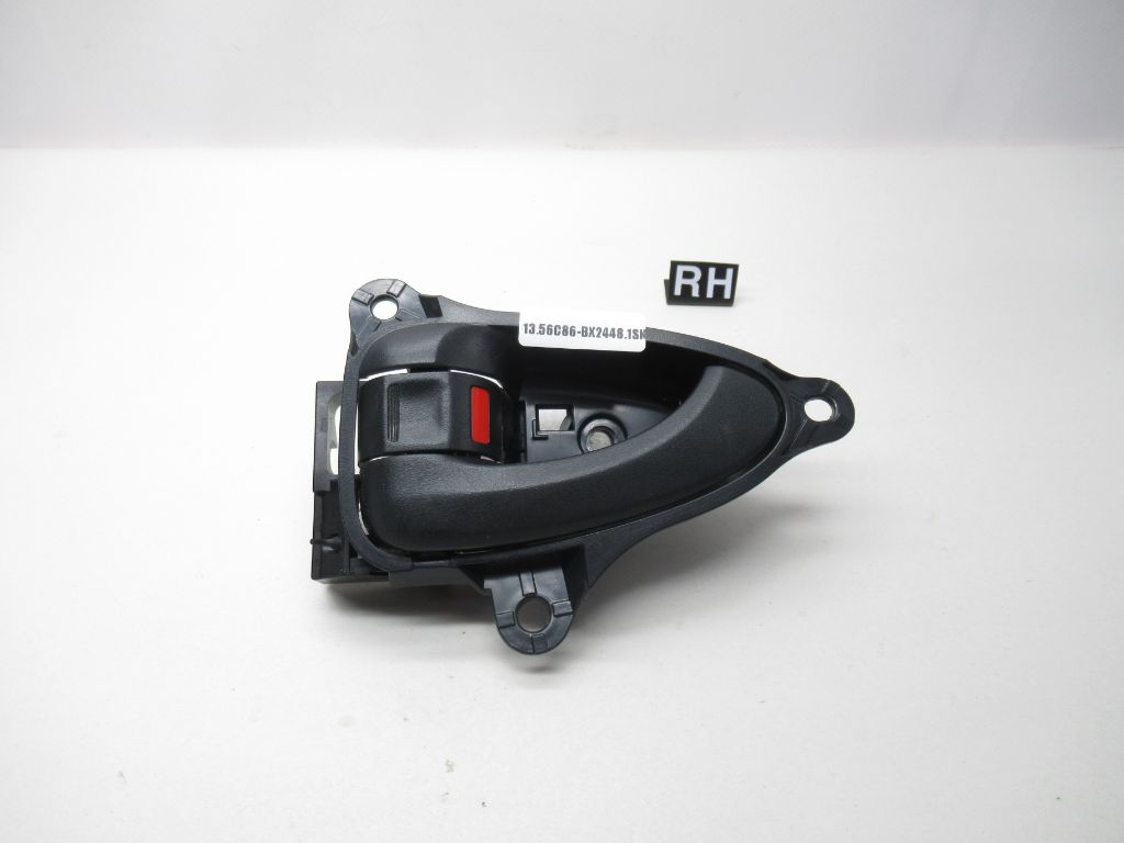 2006-2012 Toyota Rav4 Rear Right Door Interior  Handle 69205-30150 OEM