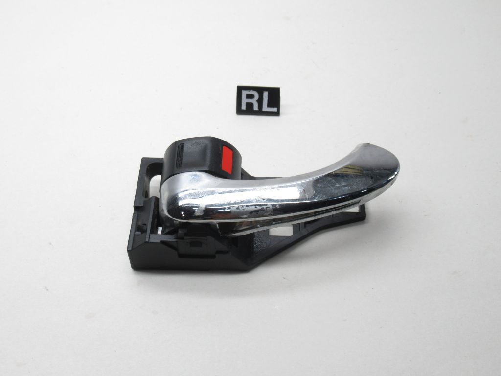 2007-2011 Toyota Camry Rear Left Door Interior Handle 69206-06030-C0 OEM