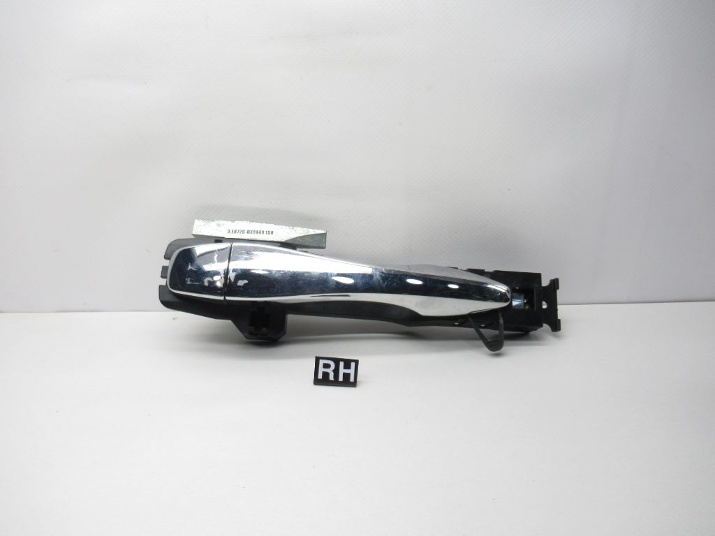 2013-2018 Nissan Altima Right Door Exterior Handle 82640-3TA0A OEM