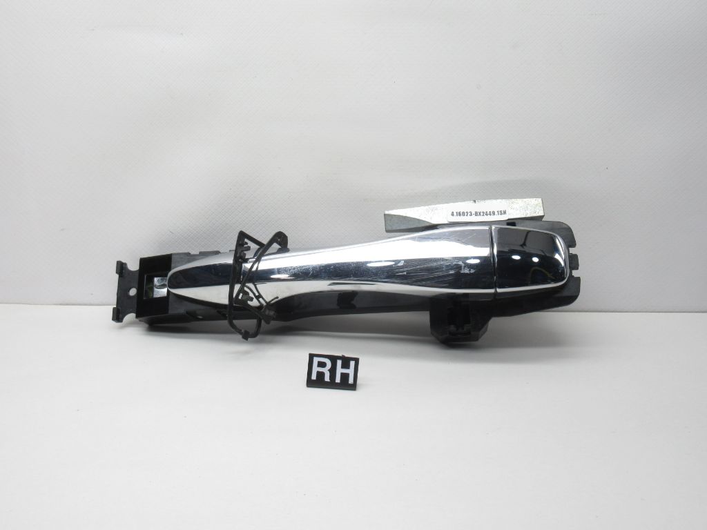 2013-2018 Nissan Altima Right Door Exterior Handle 82640-3TA0A OEM