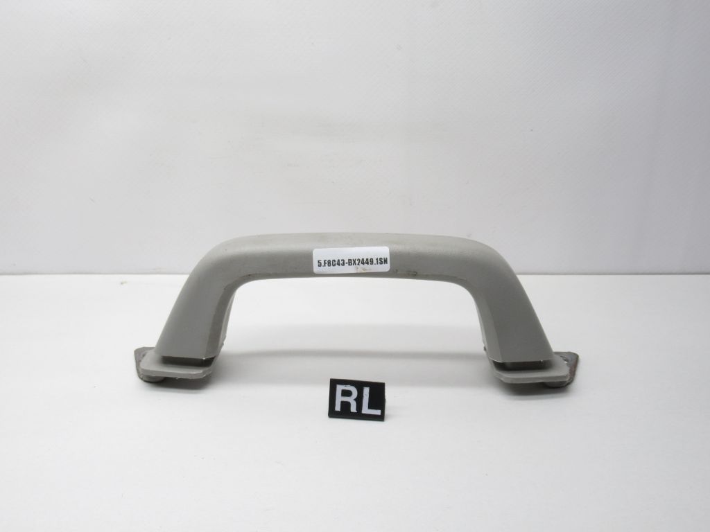 2009-2017 Chevrolet Traverse Rear Left  Grab Handle  10393818 OEM