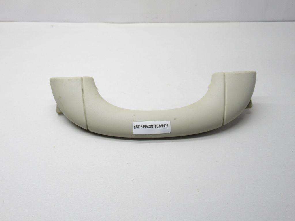 2007-2012 Mini Cooper Front Right  Side Roof Grab Handle 51162754167 OEM