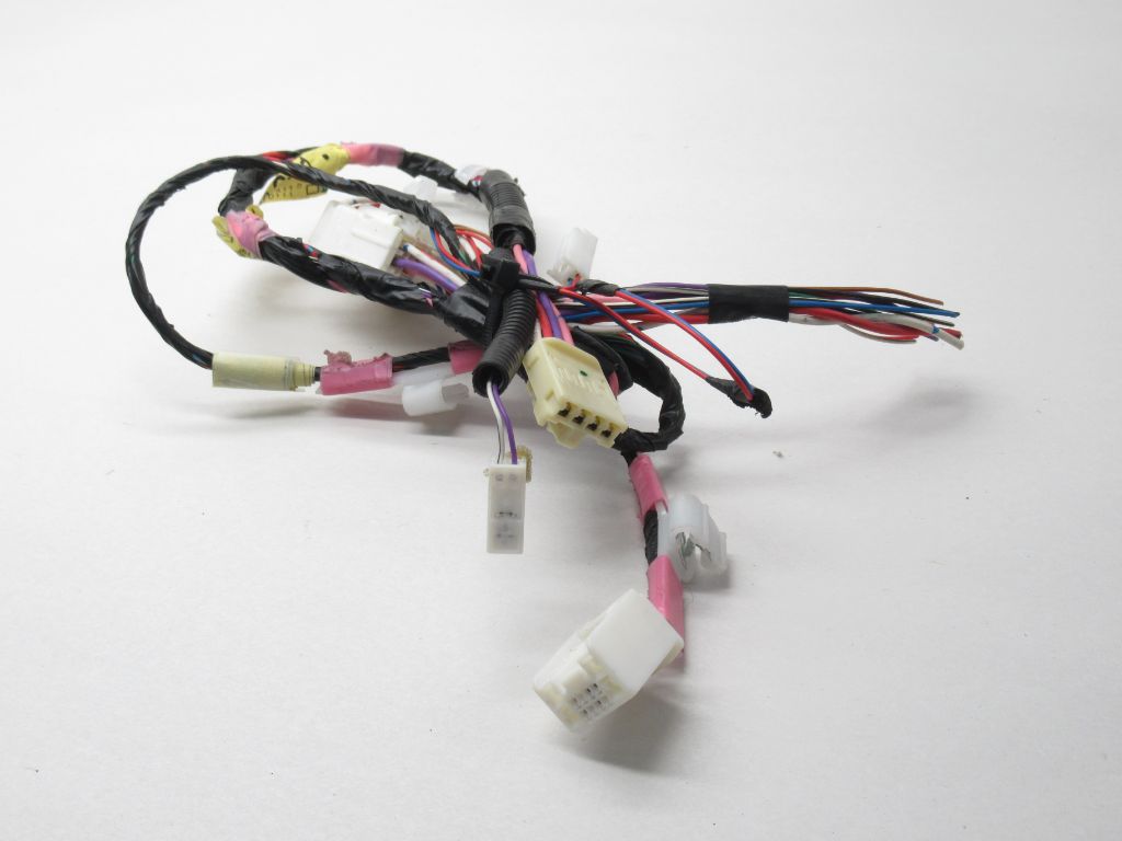 2007-2011 Lexus GS350 Rear Right Door Wiring Harness 8215730071 OEM