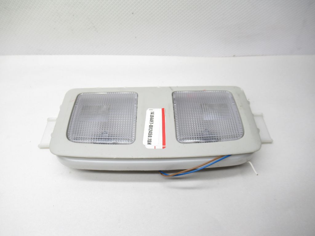 2014-2017 Mazda 6 Rear Overhead Reading Dome Light P201197 OEM